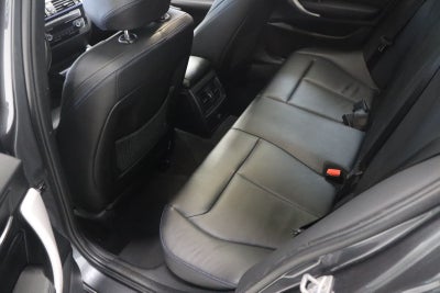 BMW 118d M-Sport aut.