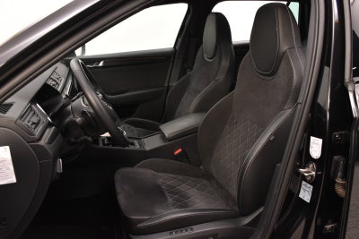 Skoda Superb TSi iV Sportline Combi DSG