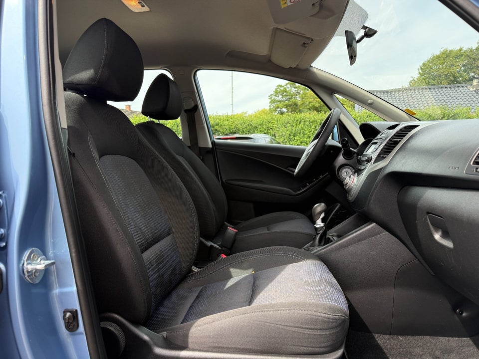 Hyundai ix20 CVVT Comfort — billede 8