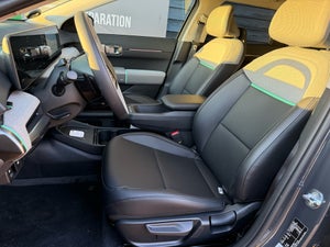 Kia EV4 Long Range Prestige