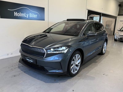 Skoda Enyaq iV Lounge