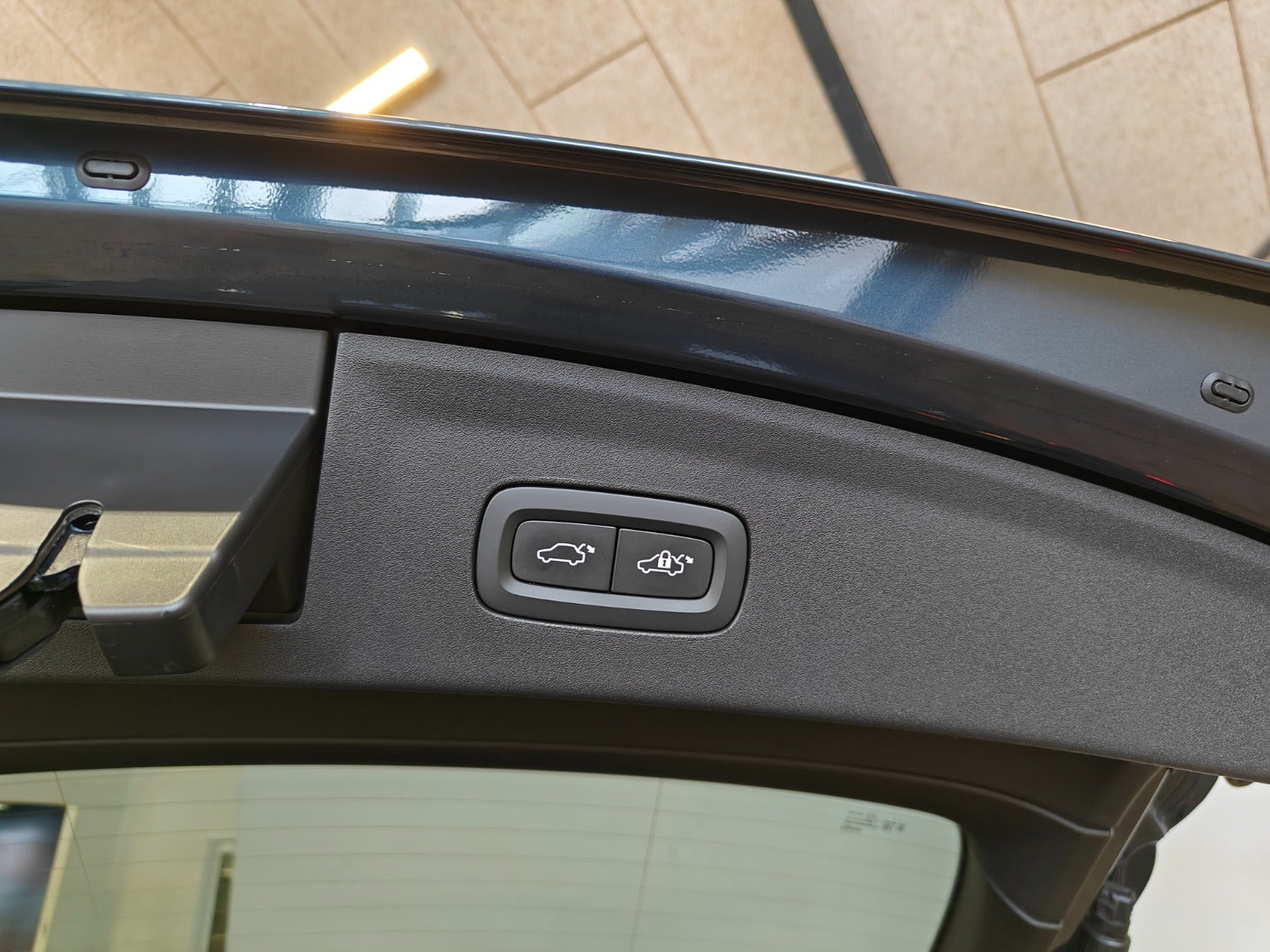 Polestar 2 Long Range