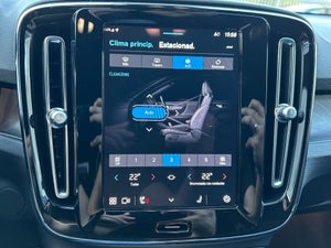 Volvo XC40 ReCharge Extended Range Plus