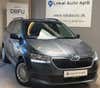Skoda Fabia TSi 95 Style Combi