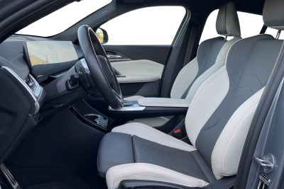 BMW iX2 eDrive20 M-Sport BMW iX2 eDrive20 M-Sport - 4