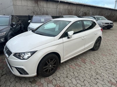 Seat Ibiza 1,0 TSi 115 Xcellence 5d