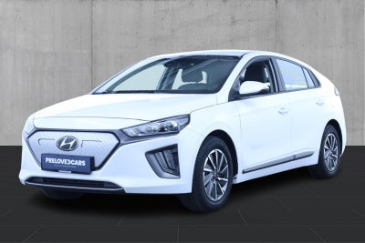 Hyundai Ioniq 40,0 EV Style