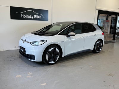 VW  ID.3 1ST Pro Performance Max