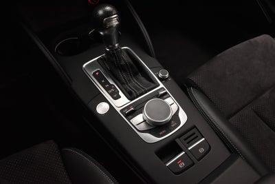 Audi A3 TFSi 150 Ambition Sportback S-tr.