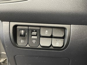 Kia Rio CVVT World Cup