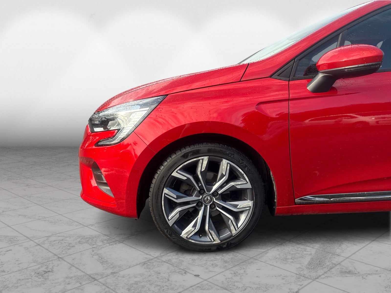 Renault Clio V TCe 100 Zen