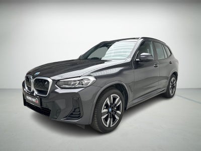BMW iX3  Charged M-Sport 5d