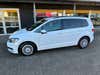 VW Touran TDi 115 Comfortline DSG Van