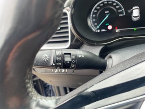 Kia XCeed PHEV Upgrade Intro DCT