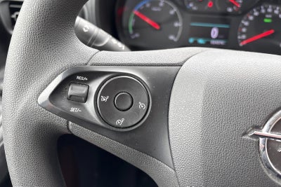 Opel Combo-e Enjoy L1V1