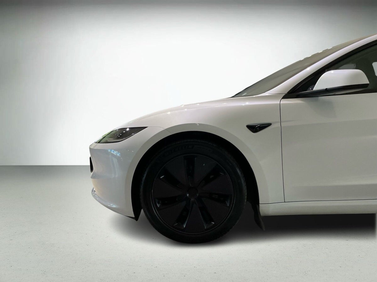 Tesla Model 3 Long Range AWD billede 9