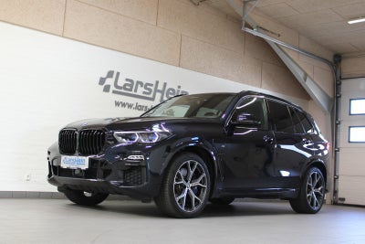 BMW X5 xDrive45e M-Sport aut.