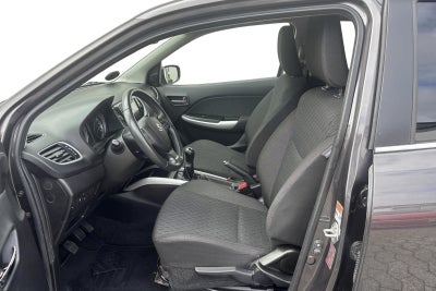 Suzuki Baleno Dualjet Exclusive - 4