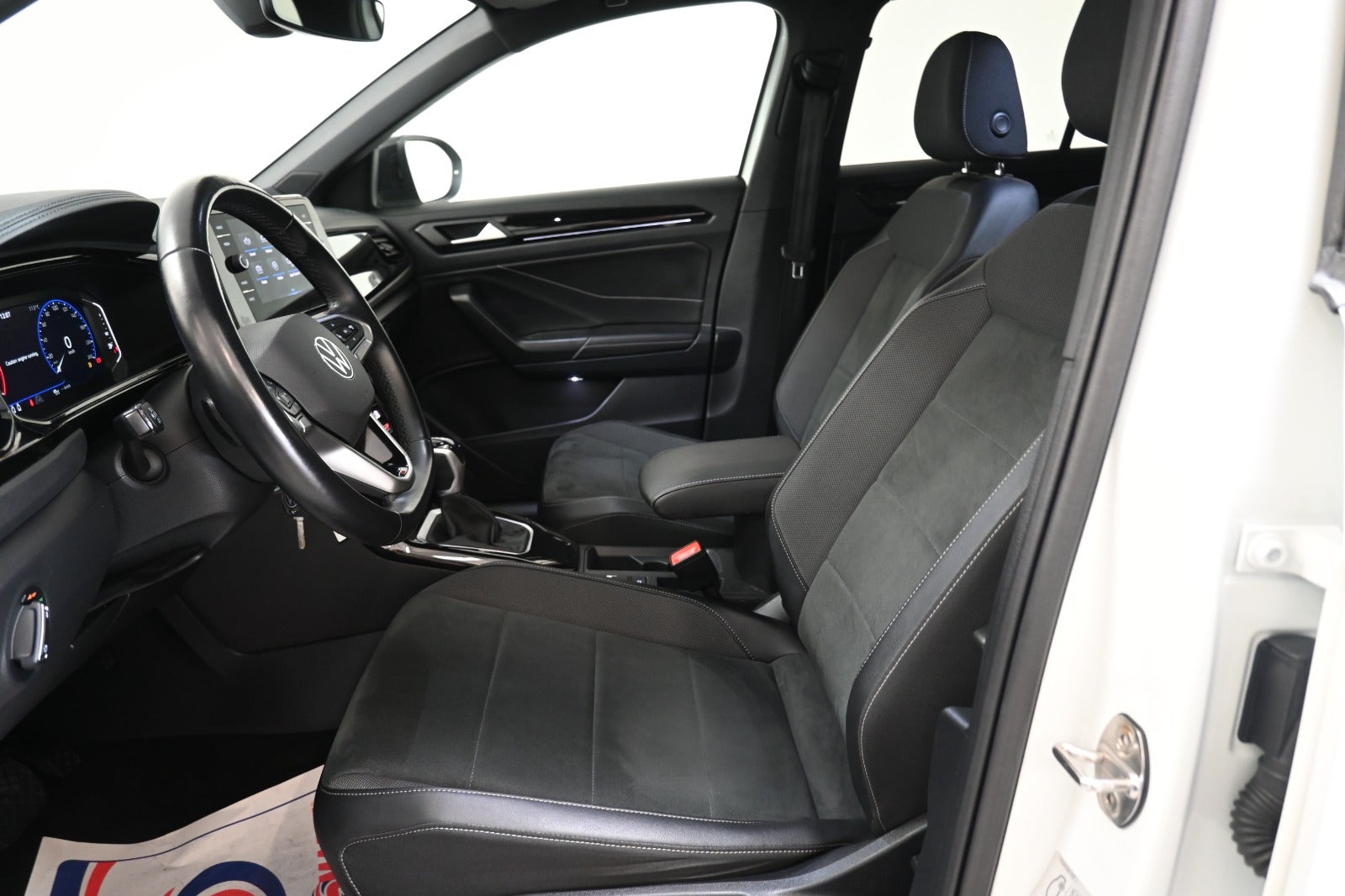 VW T-Roc TSi 150 Style DSG