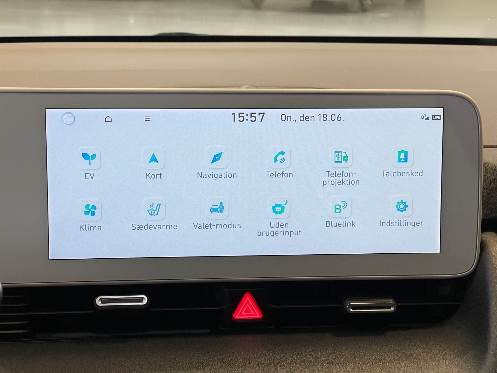 Billede af Hyundai Ioniq 5 77 Creative