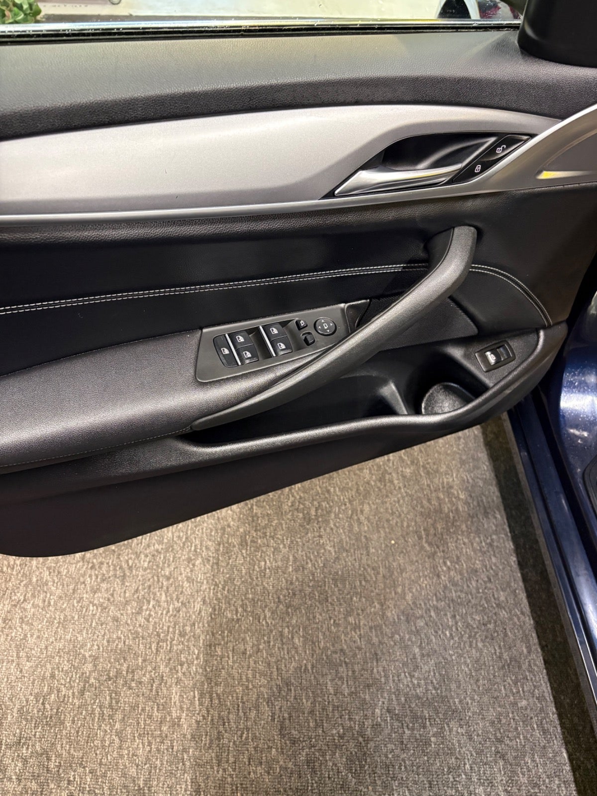 Billede af BMW 530d 3,0 Touring Luxury Line aut.