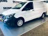 Mercedes Vito 111 CDi Kassevogn L thumbnail