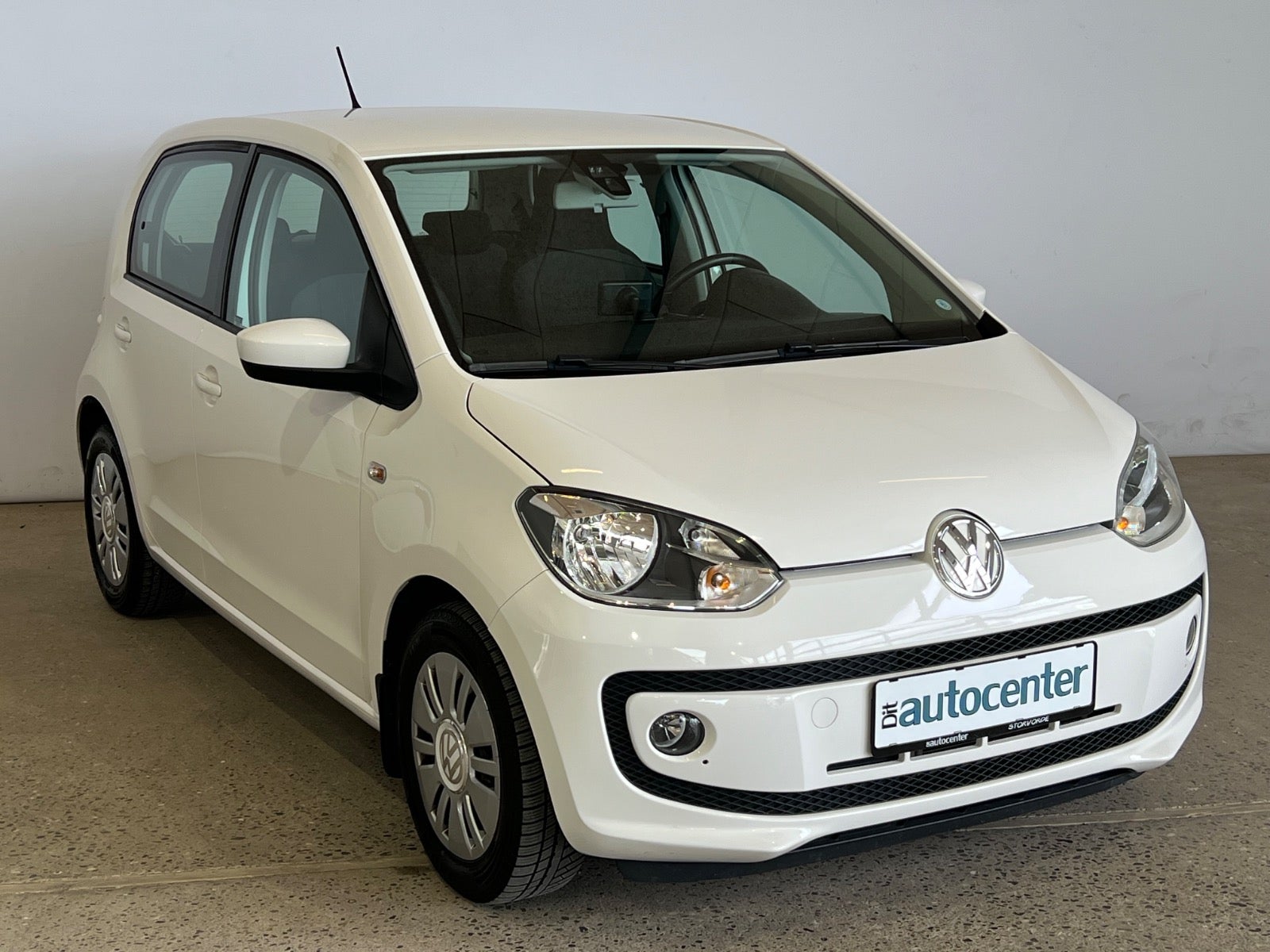 VW Up! 75 High Up! BMT