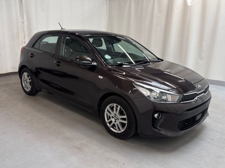 Kia Rio T-GDi Advance