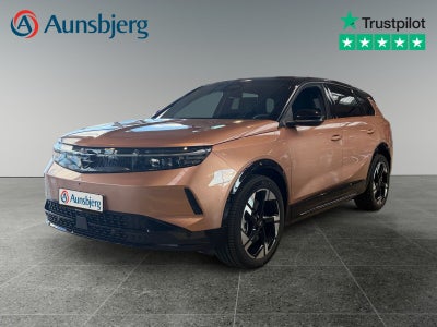 Opel Grandland-e 73 GS Sky 5d