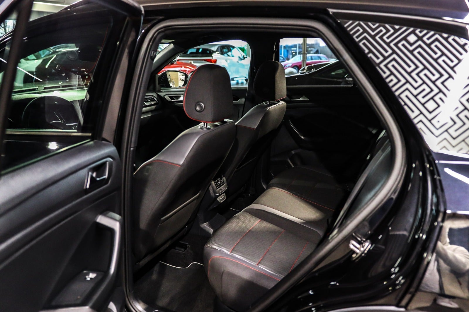 Billede af VW T-Roc 1,5 TSi 150 Style Team DSG