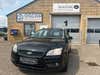 Ford Focus 145 Ghia stc.