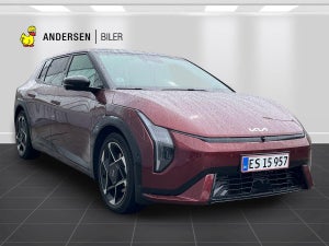 Kia EV4 Long Range GT-Line
