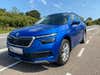 Skoda Kamiq TDi 115 Style