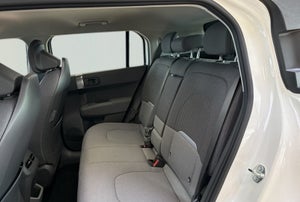 Kia EV3 Long Range Access