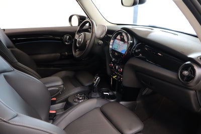 MINI Cooper SE Classic Trim