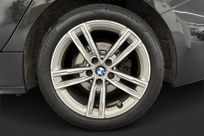 BMW 118i M-Sport aut.