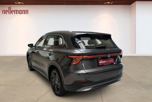 MG MGS5 Comfort