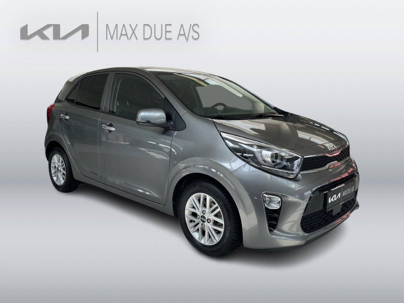 Kia Picanto Prestige