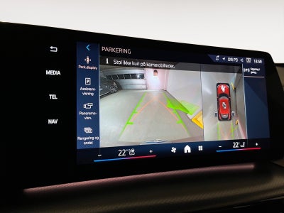 BMW iX2 xDrive30 Fully Charged