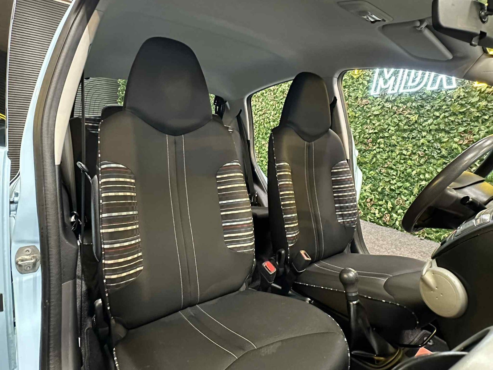 Billede af Citroën C1 1,0 e-VTi Feel