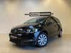 VW Touran TDi 115 Comfortline DSG 7prs thumbnail
