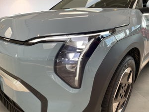 Kia EV3 Long Range Prestige