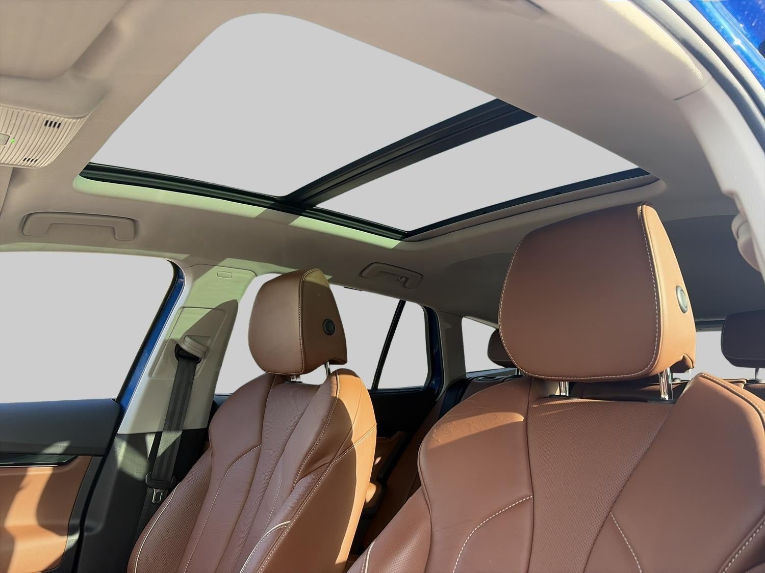 Billede af Skoda Enyaq 80 iV ecoSuite