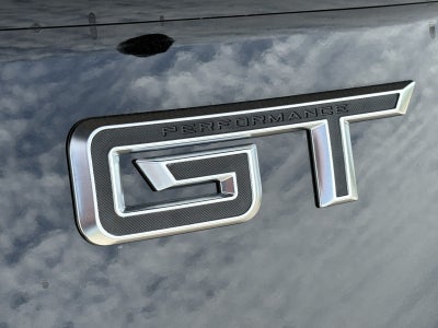 Ford Mustang V8 GT Cabriolet aut.