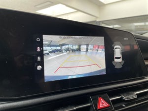 Kia Niro PHEV Prestige DCT
