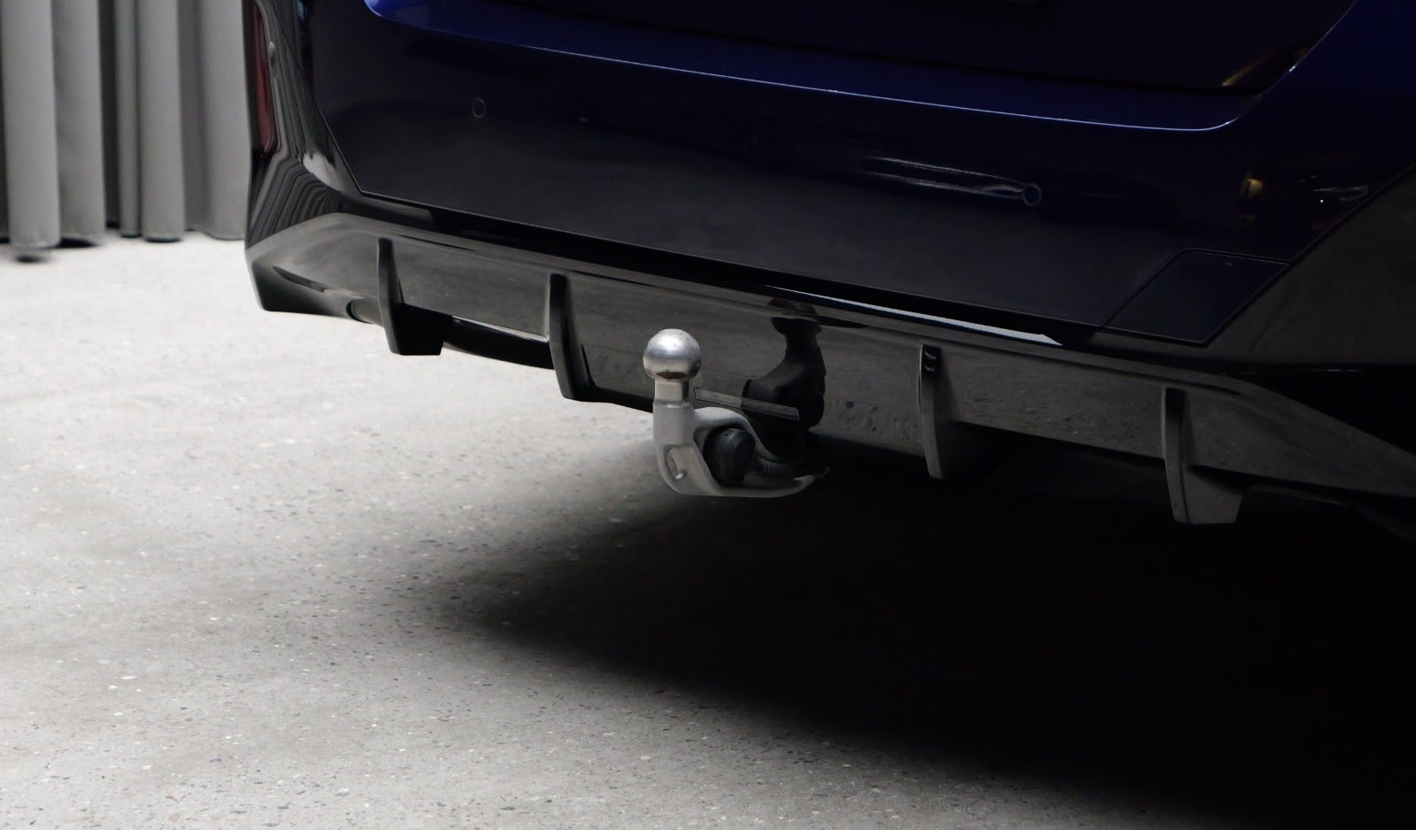 BMW i5 M60 M-Sport xDrive