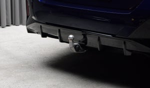 BMW i5 M60 M-Sport xDrive