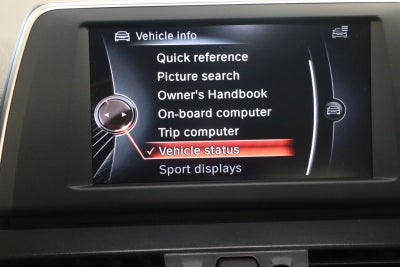 BMW 218d Active Tourer