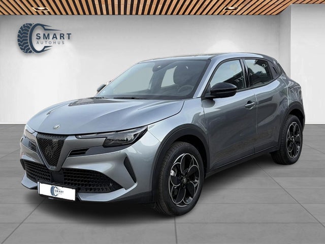 Alfa Romeo Junior  Elettrica Core