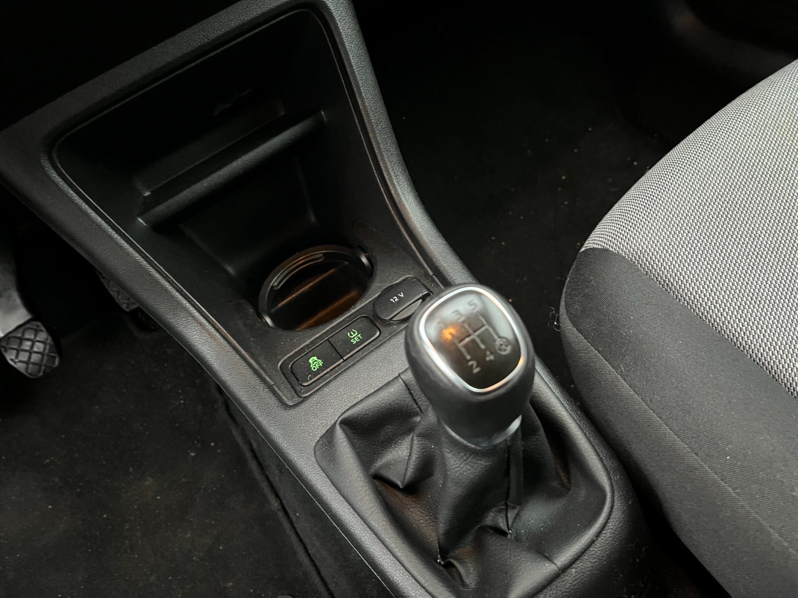 Billede af Skoda Citigo 1,0 60 Ambition GreenTec